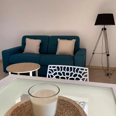 Cosy Proche Du Centre Daire Ajaccio (Corsica)