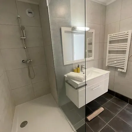 Cosy Proche Du Centre Apartamento