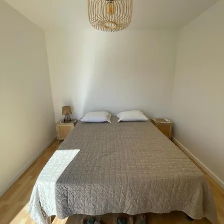 Cosy Proche Du Centre Apartamento