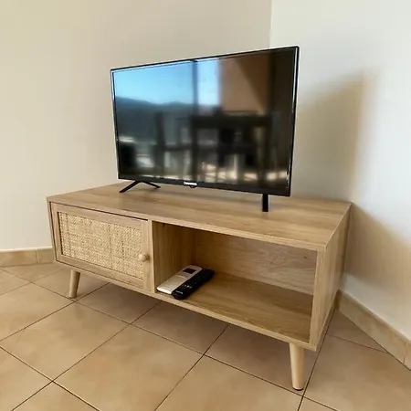 Apartamento Cosy Proche Du Centre Ajaccio (Corsica)