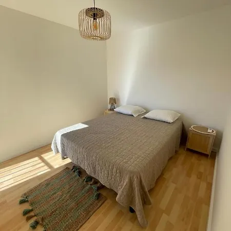 Cosy Proche Du Centre *
