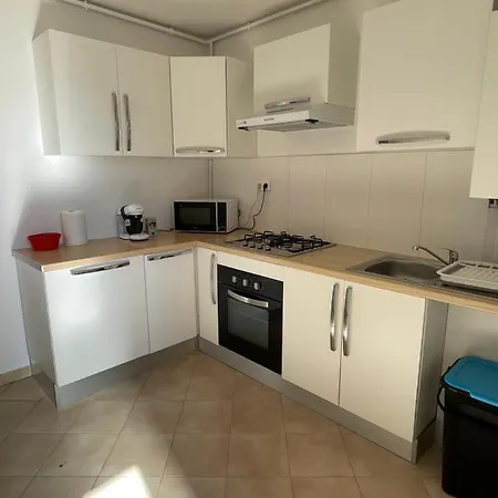 Cosy Proche Du Centre Appartement